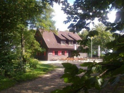 Foto: Knörzerhaus